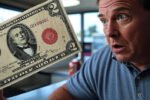 Found in Gas Station Change: A Rare $2 Bill Worth $2.349 Million Imagine grabbing a soda and a pack of chips from a gas station, handing the cashier a $10 bill, and getting some loose change back—including a wrinkled old $2 bill. Seems like nothing special, right? But for one lucky person, that small piece of paper turned out to be a jaw-dropping treasure worth $2.349 million! Yes, you read that right. Let’s dive into this unbelievable story and find out how something as simple as pocket change can make someone a millionaire. The $2 Bill Most People Ignore Most people don’t think twice about $2 bills. They’re rare in circulation, and a lot of folks even think they’re not real money anymore. You might’ve seen one once or twice in your life and just shrugged it off. But the truth is, some of these bills are more than just money—they’re collectors’ gold. This particular $2 bill wasn’t just rare—it was extremely rare. It dated back to the late 1800s and had all the right features collectors drool over: a red seal, perfect condition, a misprint, and a super low serial number. Put all that together and boom—it’s worth millions. A Lucky Stop at the Right Time The story goes that someone was just making a quick pit stop at a local gas station. They bought a few snacks, and when the cashier handed them their change, they noticed a strange-looking $2 bill. It felt old, looked different, and had that "something special" vibe to it. Instead of spending it or tossing it aside, they kept it. Later, out of curiosity, they took it to a coin and currency appraiser—and that’s when the real shock hit. That old-looking bill was valued at $2.349 million! Can you imagine? One random day, one lucky moment, and one bill that changed everything. What Makes This $2 Bill So Valuable? So, what’s the big deal? Why did this one $2 bill sell for millions when others are just… two bucks? It all comes down to a few key things: Age – The older the bill, the better. Especially those from the 1800s. Condition – If it's crisp and clean without tears or smudges, collectors love it. Serial Number – Unique numbers like 00000001 or patterns (like 12345678) can raise the value. Printing Errors – Mistakes like upside-down prints or missing ink make them rare. Limited Print Runs – If only a few were made, the value skyrockets. This specific bill had all these features. It wasn’t just rare—it was one of a kind. Why People Love Collecting Currency You might be wondering, “Why would anyone pay millions for an old piece of paper?” Great question. Currency collectors, or “notaphilists,” see these bills like treasure hunters see gold. To them, every old coin or note tells a story. It's not just money—it's history in your hand. Plus, the thrill of the hunt is real. Who knows what might be sitting in your wallet or hiding in an old drawer? Could You Have a Hidden Treasure Too? It’s not just $2 bills—rare coins and old money of all kinds can be worth a fortune. So the next time you get change, don’t just shove it in your pocket or toss it in a jar. Look closely. Feel the paper. Check the date. Examine the serial number. That plain-looking coin or wrinkled note might be a secret millionaire waiting to be discovered. Final Thoughts The story of the $2 bill found in gas station change reminds us that hidden gems can be anywhere—even in your wallet. What seems ordinary might be extraordinary if you take a closer look. Who knows, the next time you buy a snack or fill up your tank, your change might change your life.