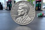 Rare $3.21 Million Kennedy Half Dollar Found at a Gas Station Shocks Owner