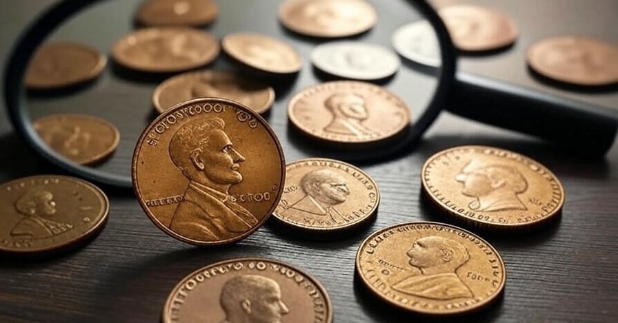 The Lincoln Wheat Penny Worth $21 Million – Still in Circulation?