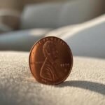1972 Double Die Penny Found in Couch Cushions — Sells for $180,000